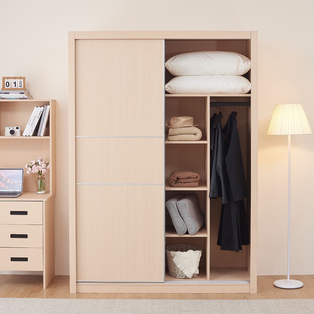 趟門衣櫃 - 图片 3